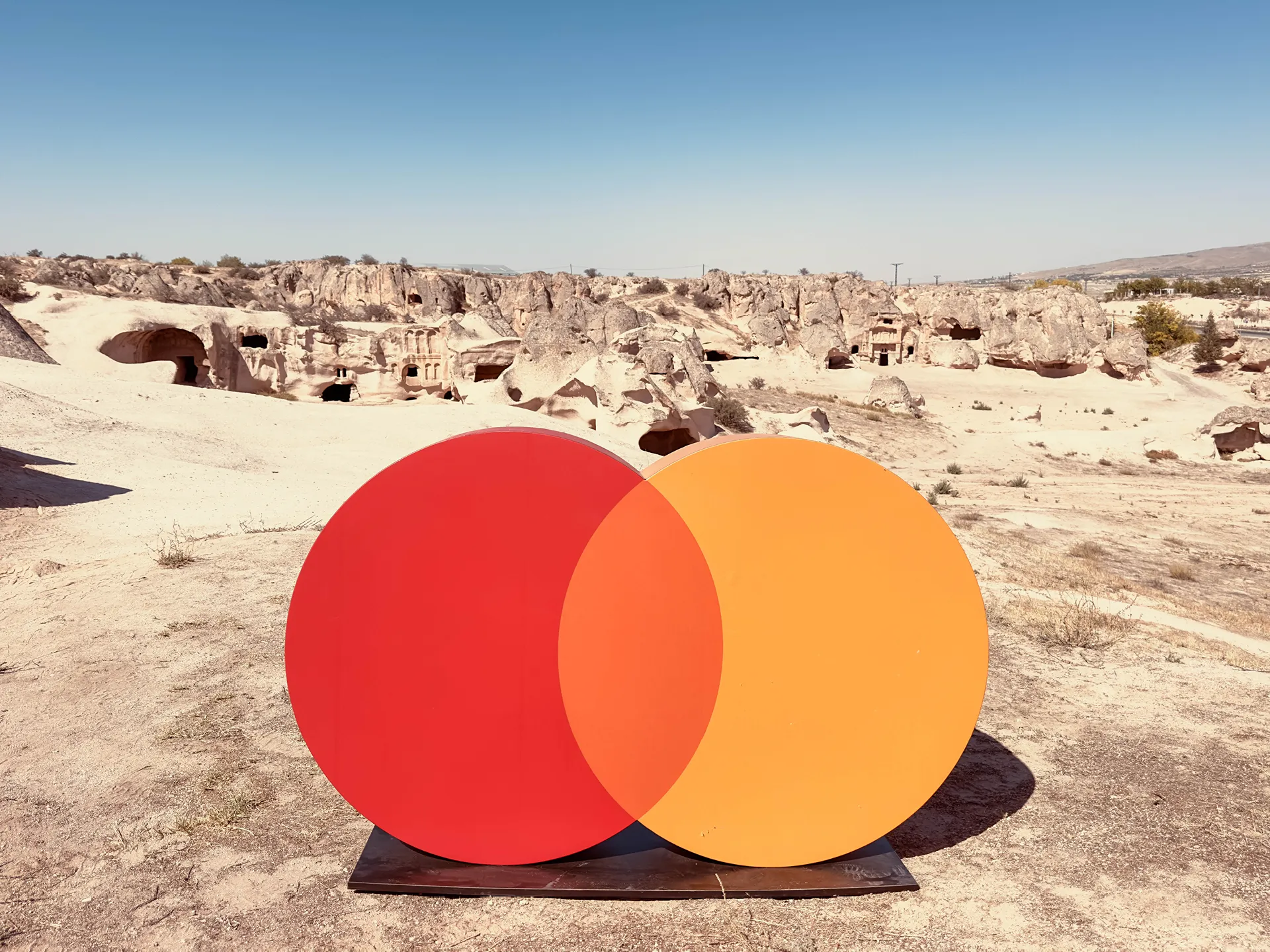 Sıra dışı bir serüven