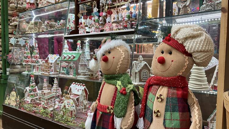 Dorothea’s Shoppe | Folsom, CA