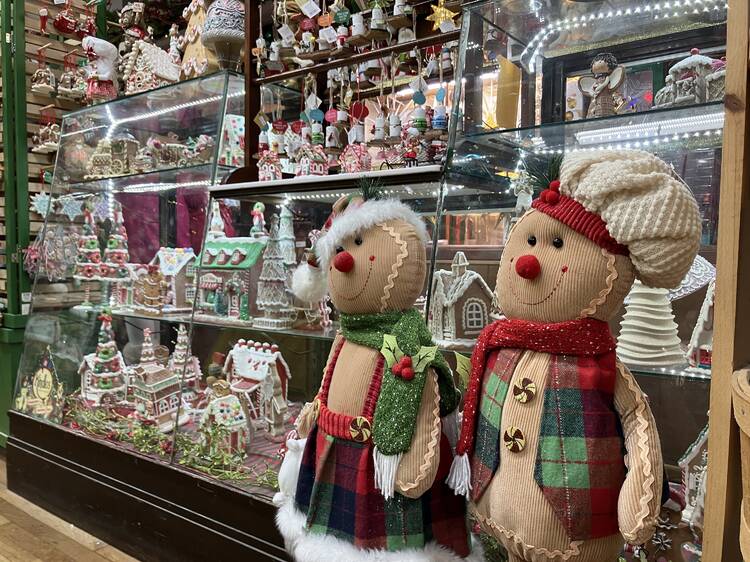 Dorothea’s Shoppe | Folsom, CA