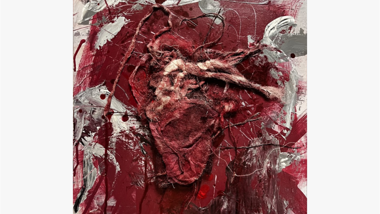 Mixed media from Rei Mixed media from Rei