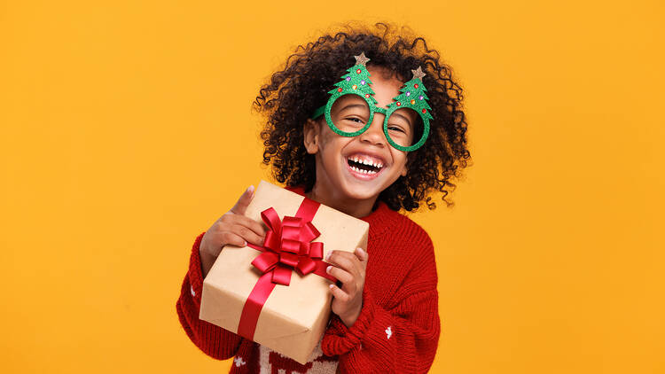 Don't miss our Time Out Advent Calendar daily reveal!