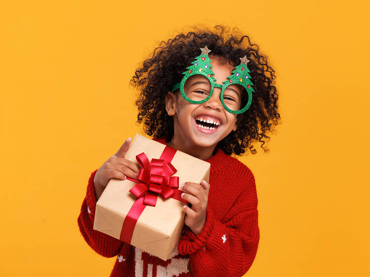 Don't miss our Time Out Advent Calendar daily reveal!