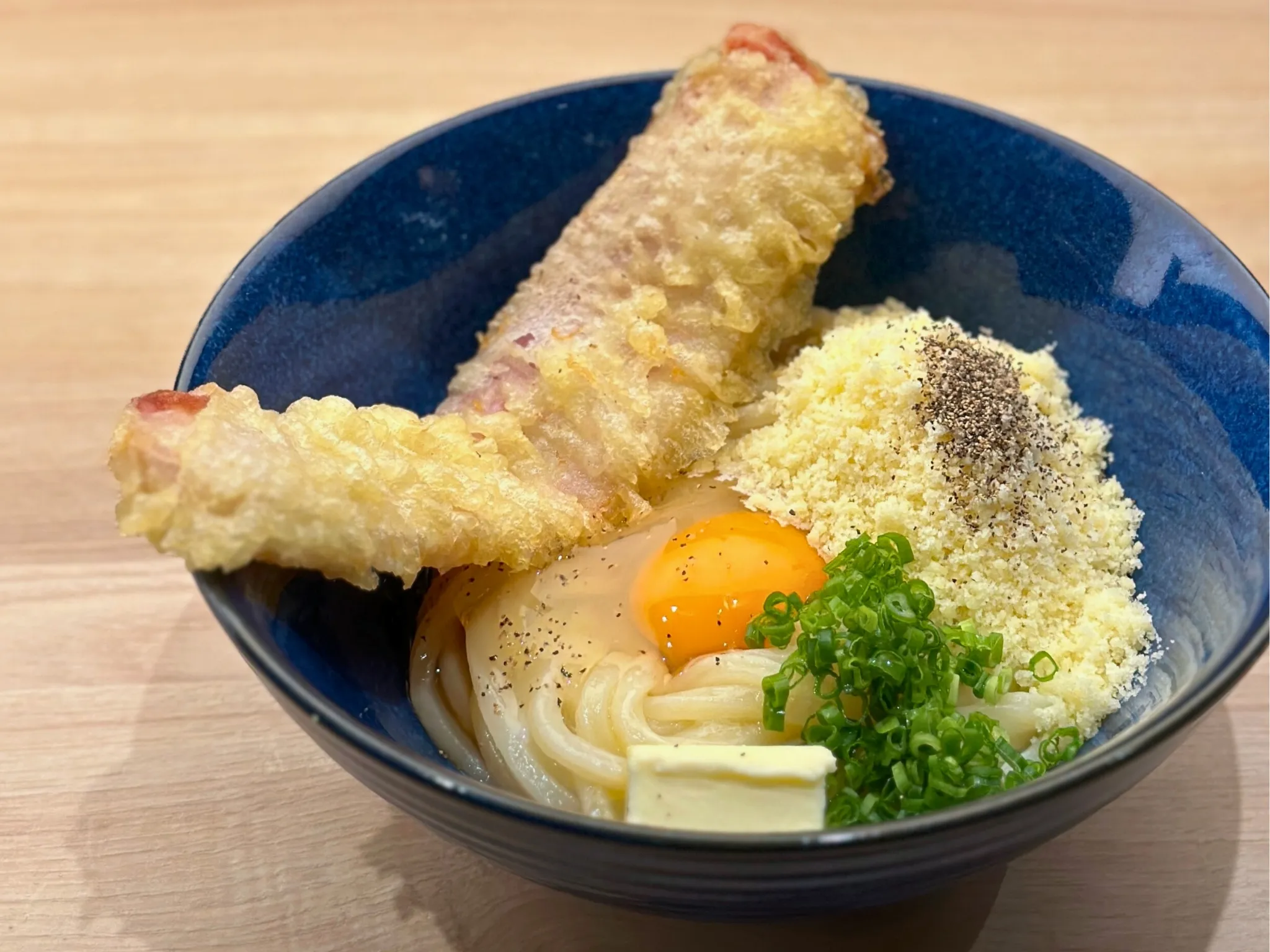 Udon Shin