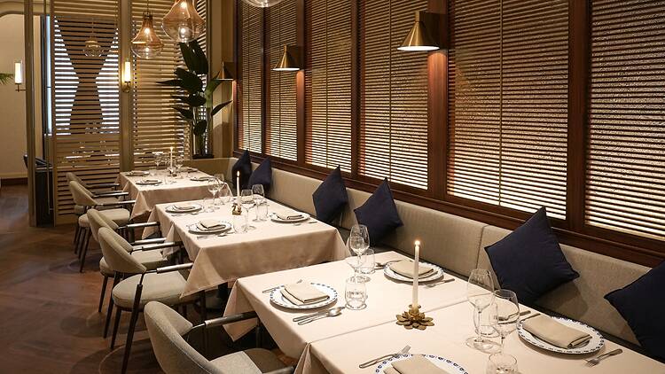 The best new restaurants in Singapore 2026