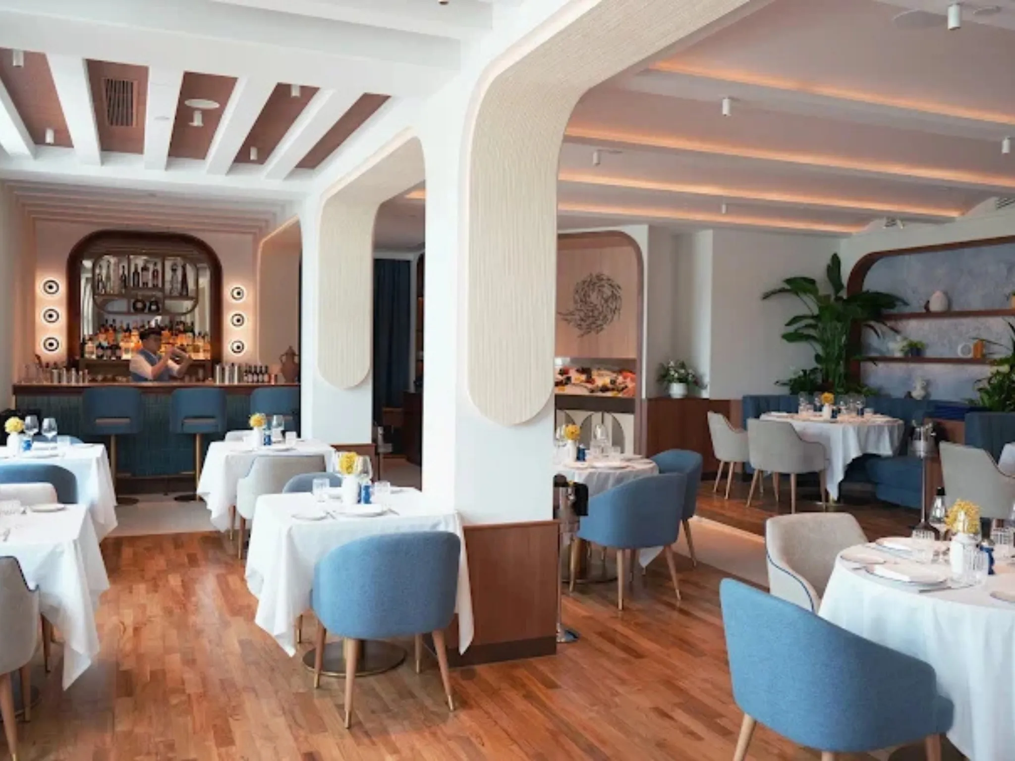 L’Amo Bistrò del Mare