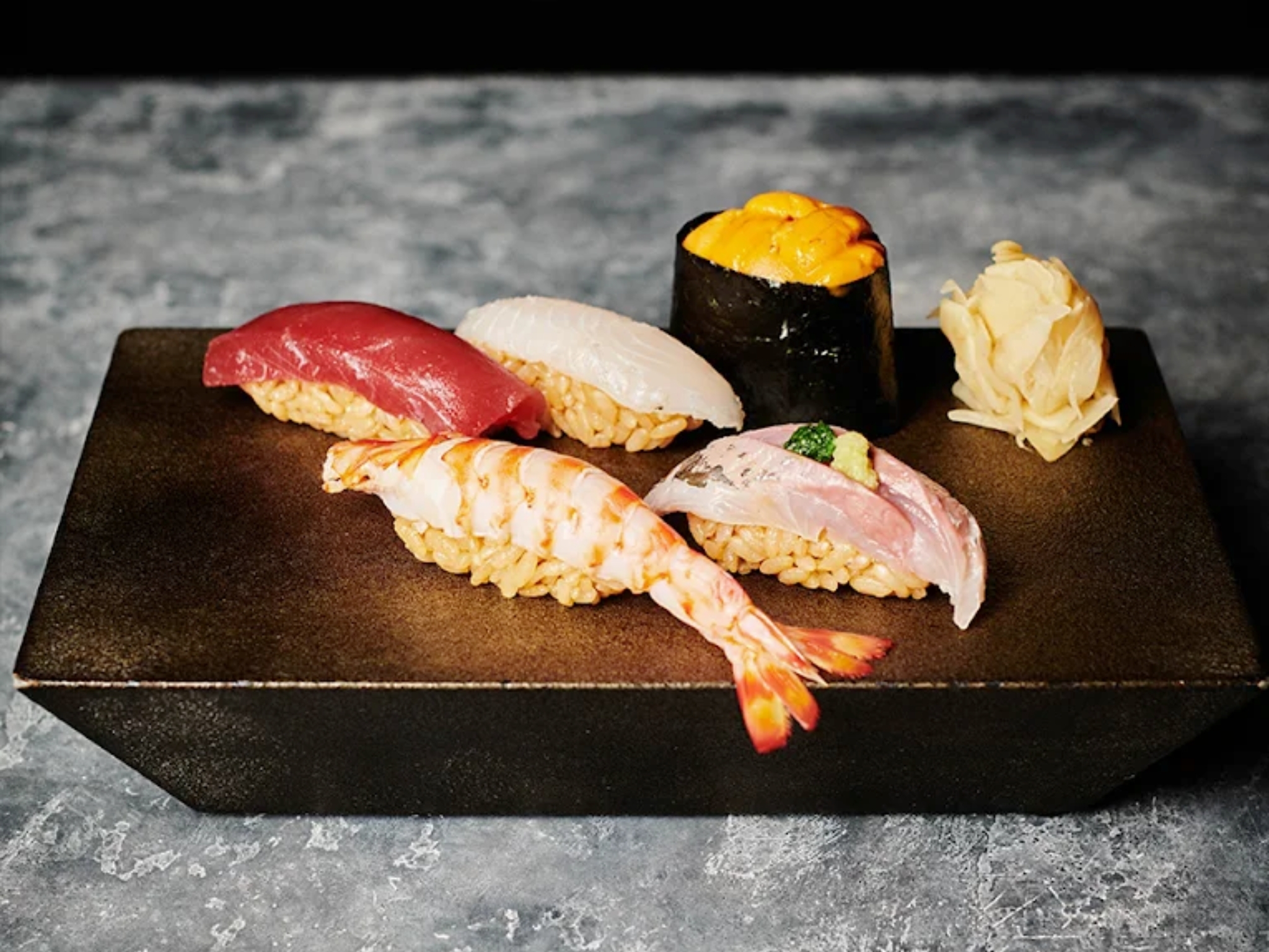 5 new restaurants in Singapore to check out this December 2025