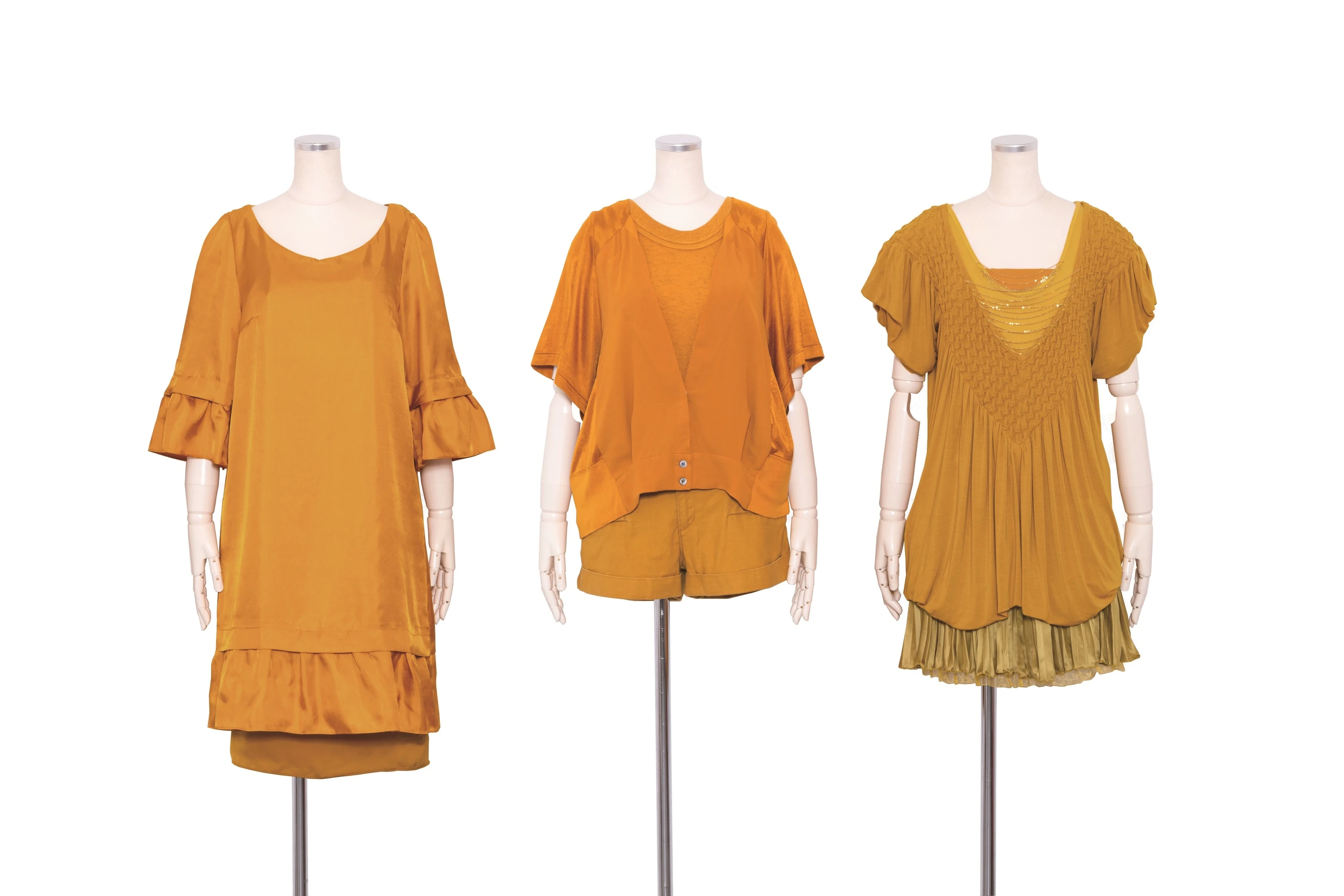 Perfume COSTUME MUSEUM FINAL EDITION