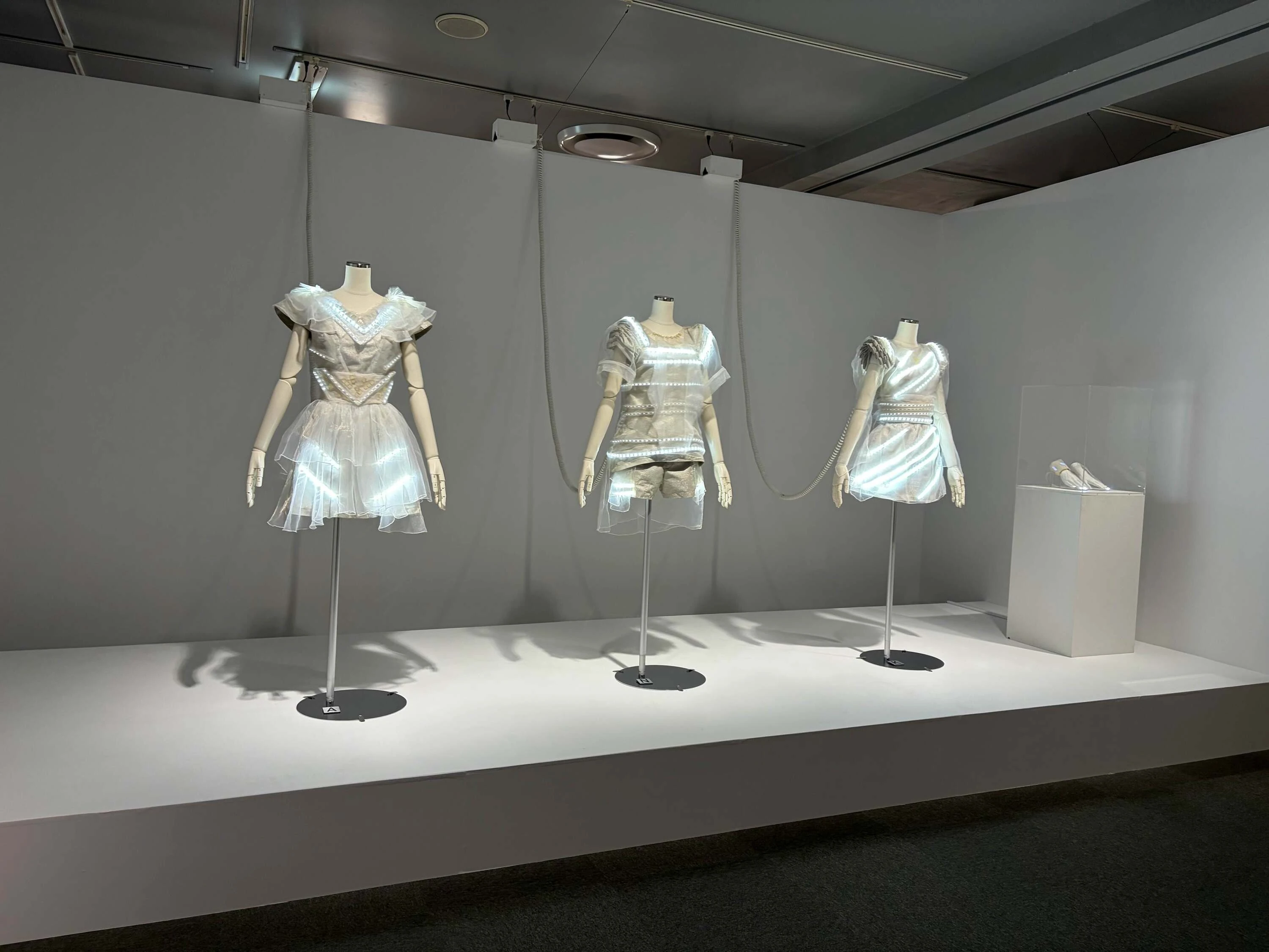 Perfume COSTUME MUSEUM FINAL EDITION