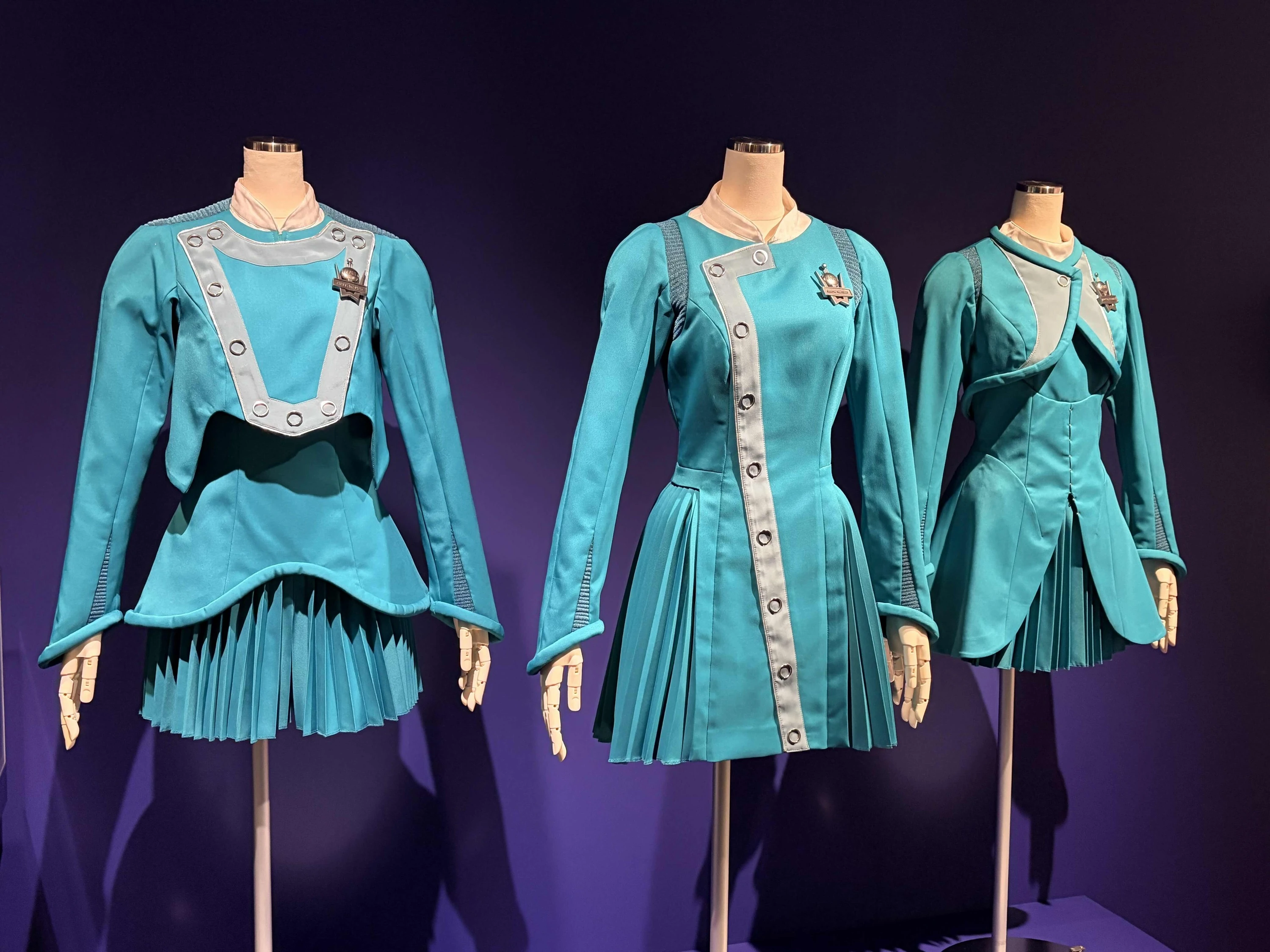 Perfume COSTUME MUSEUM FINAL EDITION