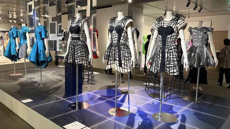 Perfume COSTUME MUSEUM FINAL EDITION