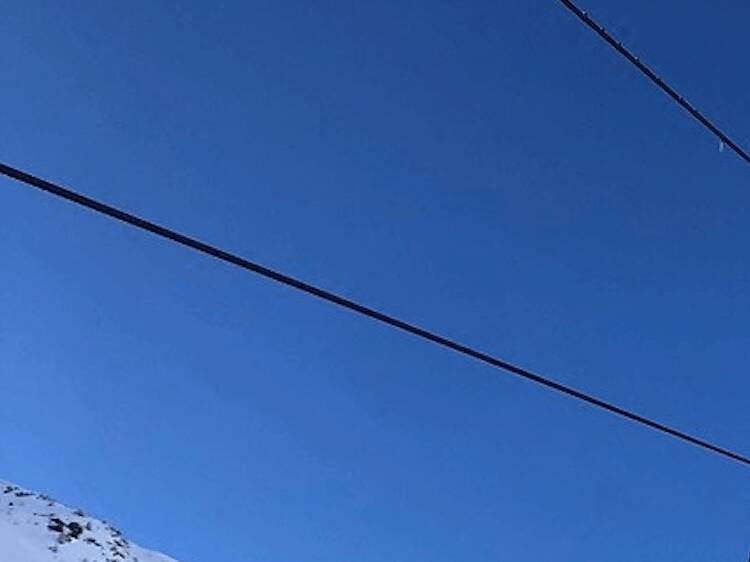 Tavascan (Pallars Sobirà): esquí alpí i nòrdic Tavascan (Pallars Sobirà): esquí alpí i nòrdic