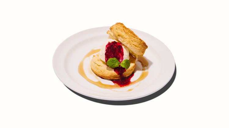 KFC Christmas Restaurant