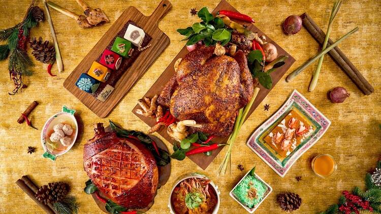 Ellenborough Market Café