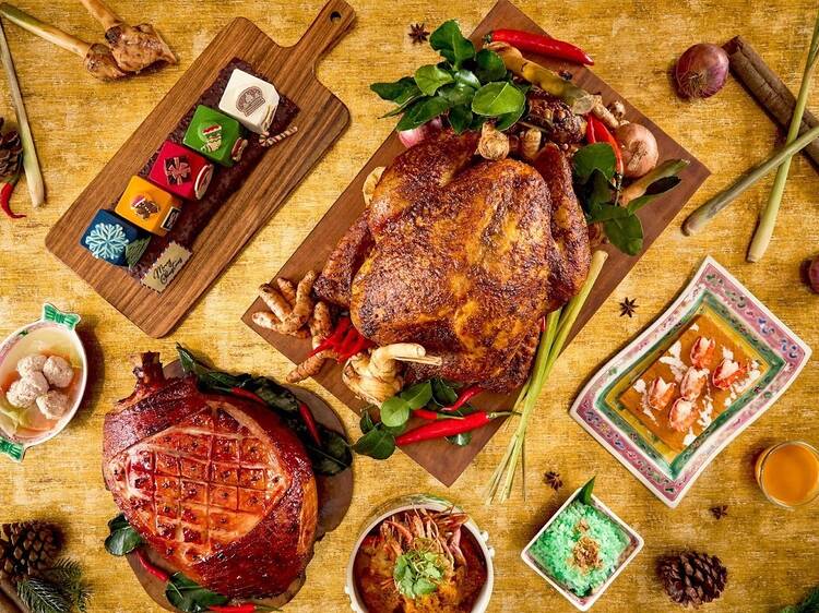 Ellenborough Market Café