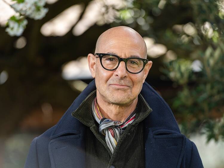 Stanley Tucci and a smash Broadway musical feature in the Hampstead Theatre’s new season