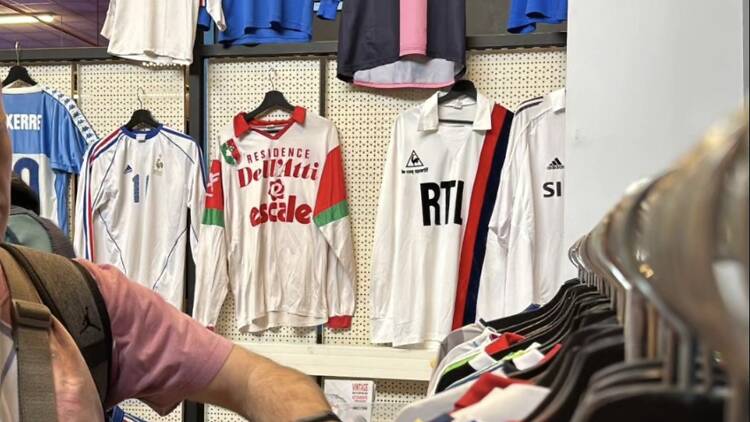 L’Incroyable Pop-Up Sports