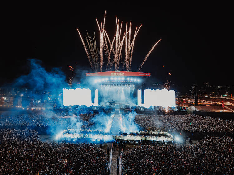 Reading and Leeds Festival has announced its six headliners for 2026 â with Charli XCX, Dave, Fontaines DC and more Reading and Leeds Festival has announced its six headliners for 2026 â with Charli XCX, Dave, Fontaines DC and more