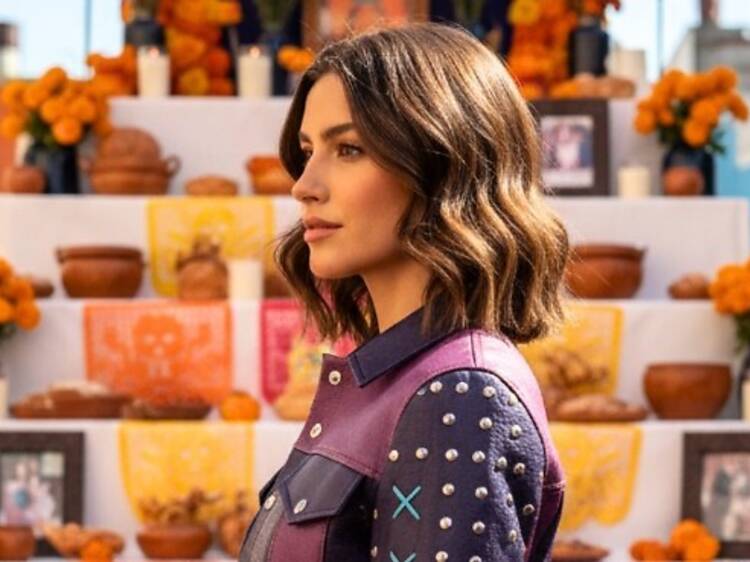 De compras solidarias