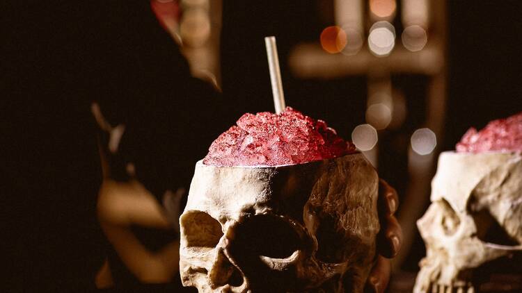 Rhum Tavern Rhum Tavern