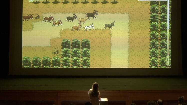 &FEST: asses.masses – pelaa aasit takaisin vallan kahvaan &FEST: asses.masses – pelaa aasit takaisin vallan kahvaan