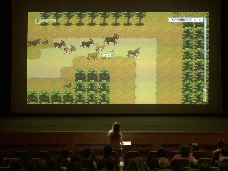 &FEST: asses.masses – pelaa aasit takaisin vallan kahvaan &FEST: asses.masses – pelaa aasit takaisin vallan kahvaan