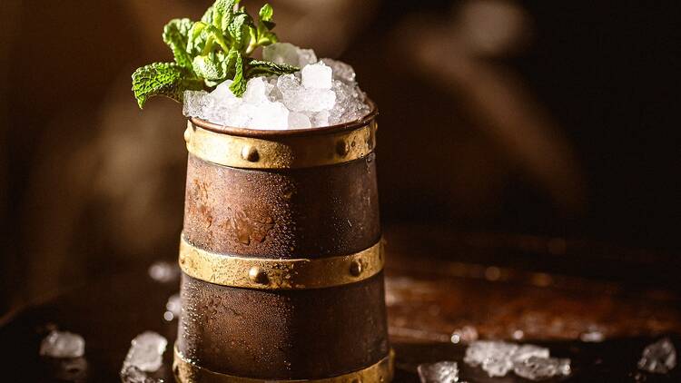 Rhum Tavern Rhum Tavern