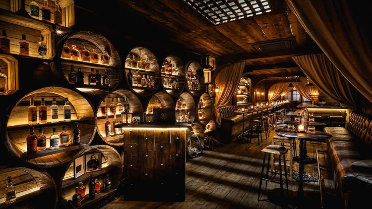 Rhum Tavern Rhum Tavern