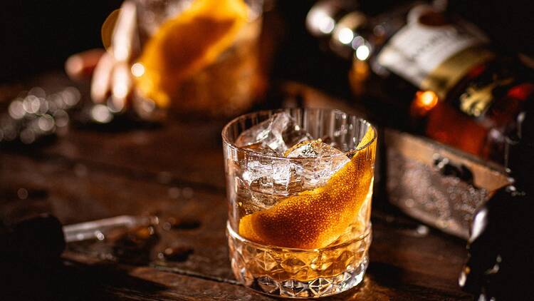 Rhum Tavern Rhum Tavern