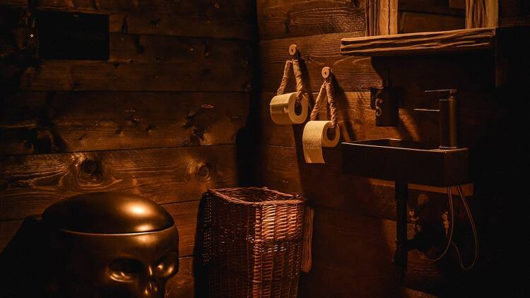 Rhum Tavern Rhum Tavern