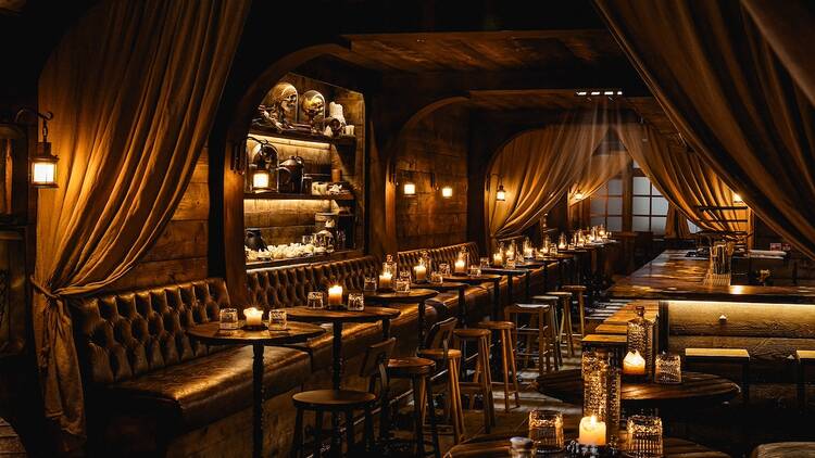 Rhum Tavern Rhum Tavern