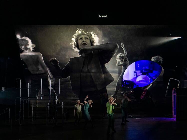 &FEST: The Birds – kylmäävä kurkistus Hitchcock-hitin kulisseihin &FEST: The Birds – kylmäävä kurkistus Hitchcock-hitin kulisseihin