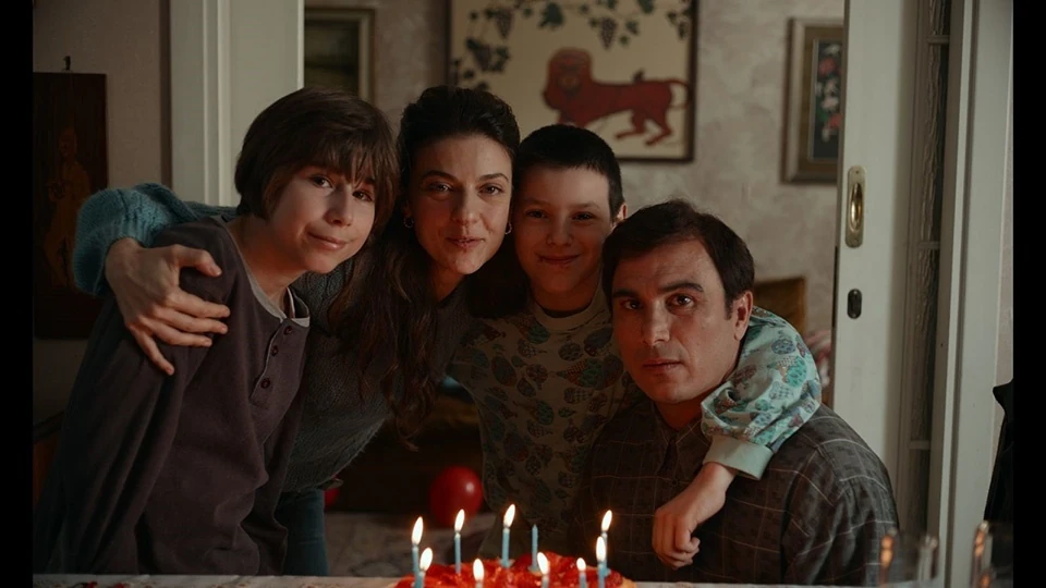 Come Ti Muovi, Sbagli. Gianni Di Gregorio