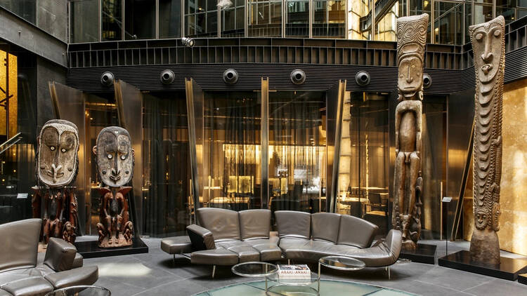 El mercadillo que no podéis perderos