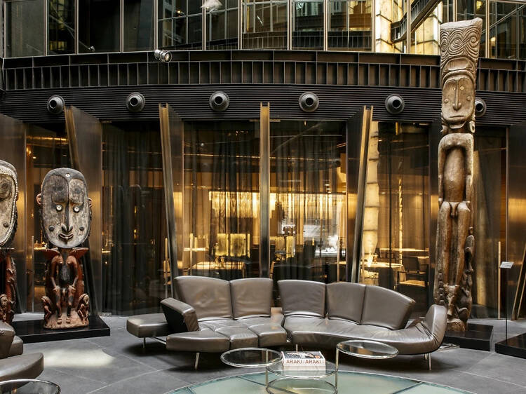 El mercadillo que no podéis perderos