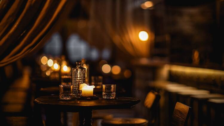 Rhum Tavern Rhum Tavern