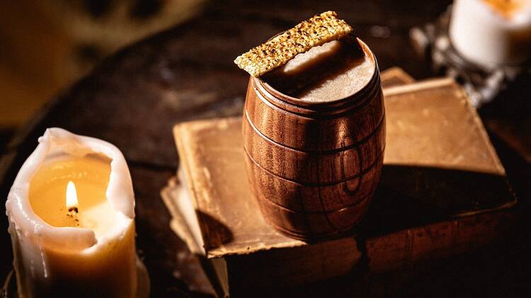 Rhum Tavern Rhum Tavern