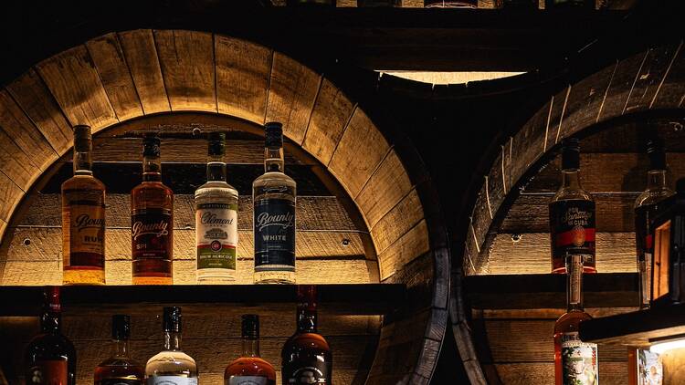 Rhum Tavern Rhum Tavern