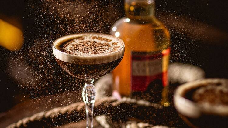 Rhum Tavern Rhum Tavern