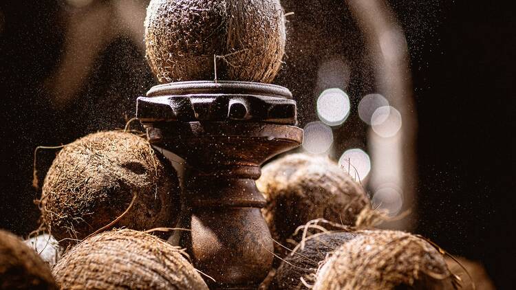 Rhum Tavern Rhum Tavern