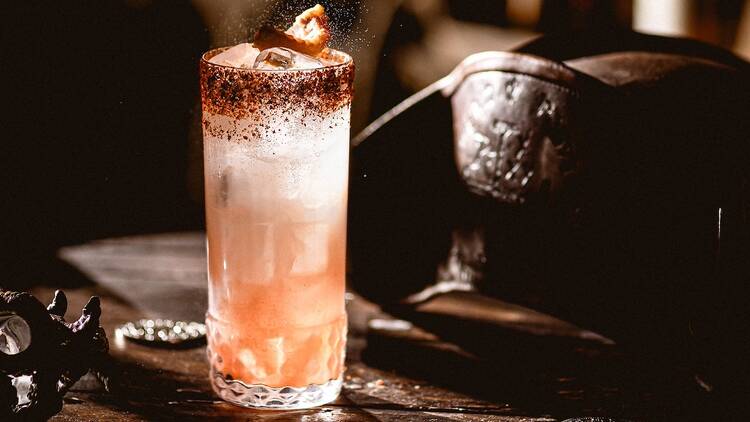 Rhum Tavern Rhum Tavern