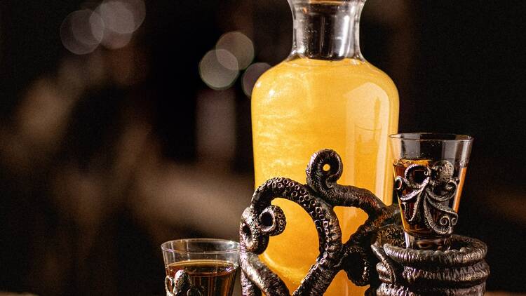 Rhum Tavern Rhum Tavern