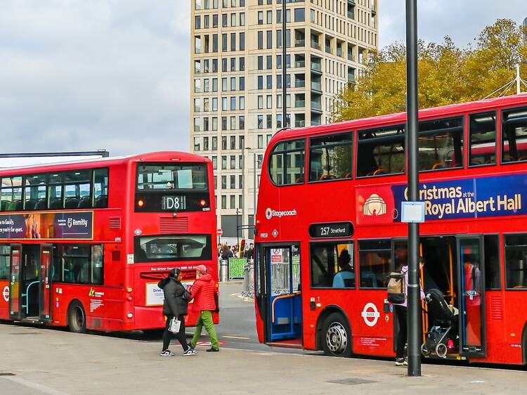 13 London bus routes will be hit by strikes next week – full list of routes and strike dates