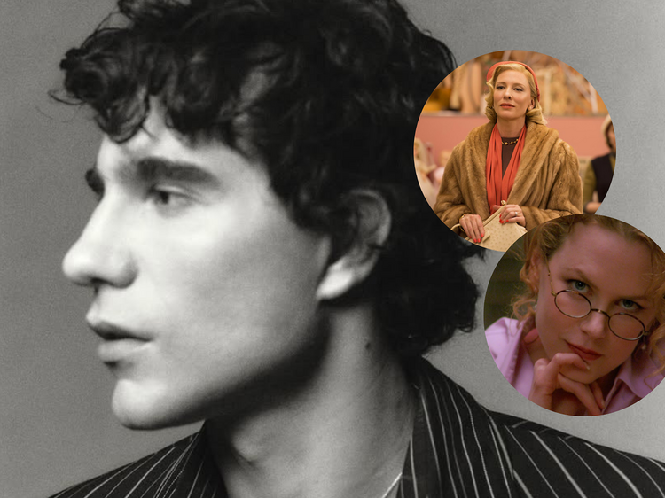 Kubrick, Berlanga o Bergman por menos de 4 euros: Javier Calvo programa un ciclo especial por Navidad con cinco obras maestras en esta sala de cine de Chamberí Kubrick, Berlanga o Bergman por menos de 4 euros: Javier Calvo programa un ciclo especial por Navidad con cinco obras maestras en esta sala de cine de Chamberí