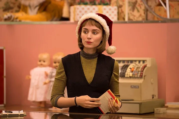 Fotograma de 'Carol'