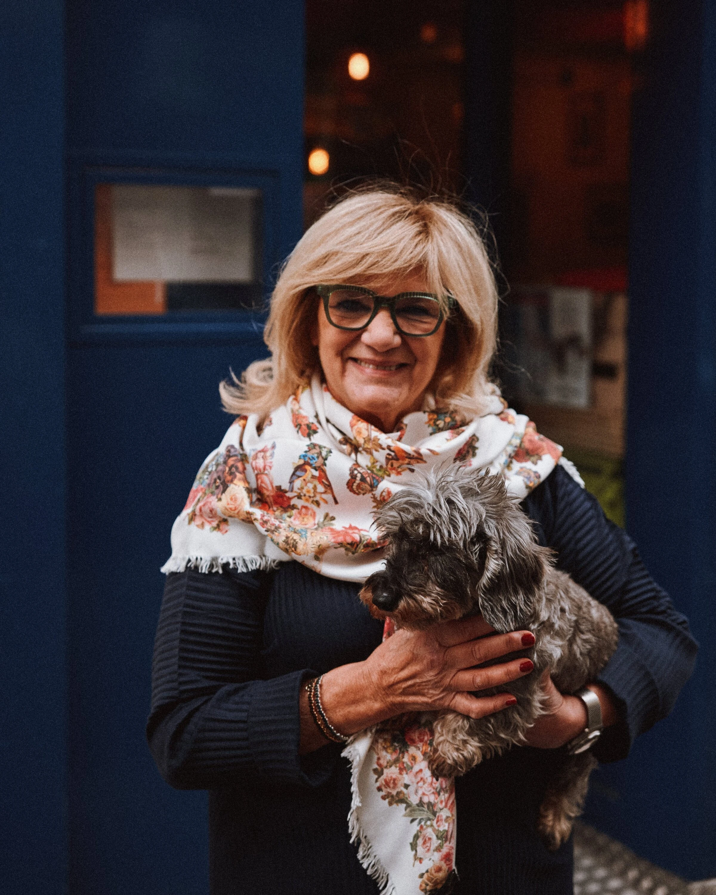 Marie-Jos&eacute; Mimoun