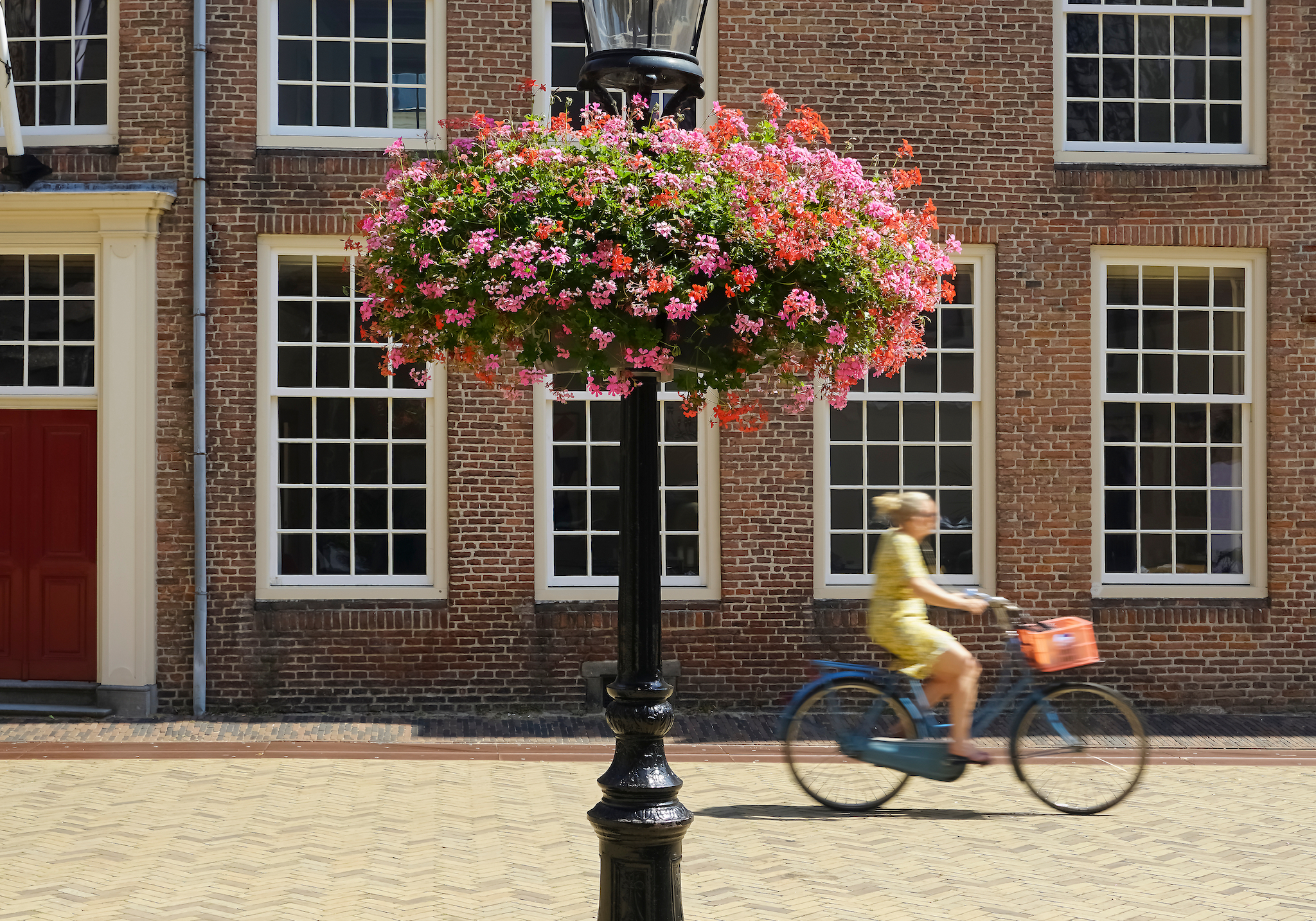 The World’s 30 Most Cycling-Friendly Cities, According to a New Index, Canada Reviews