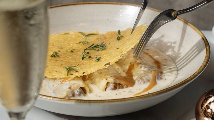 Catalonia Barcelona: la Navidad con restaurantes por toda Barcelona