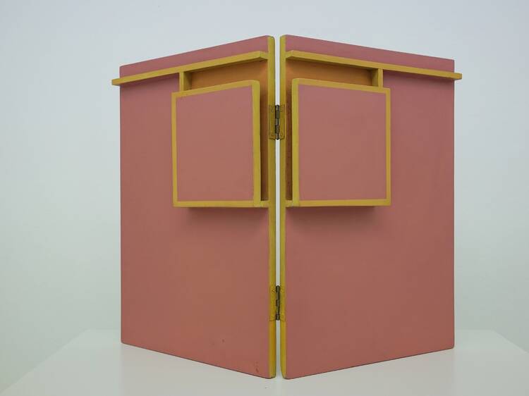 Jordi Teixidor. No-res Jordi Teixidor. No-res