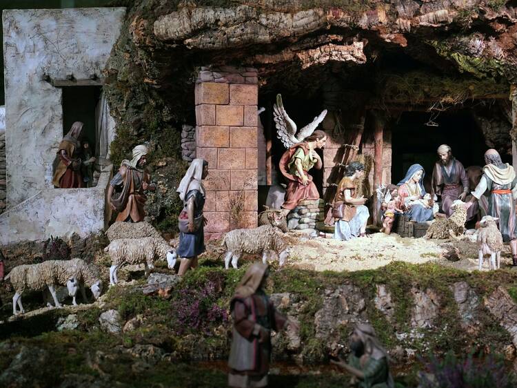 Belén de CentroCentro