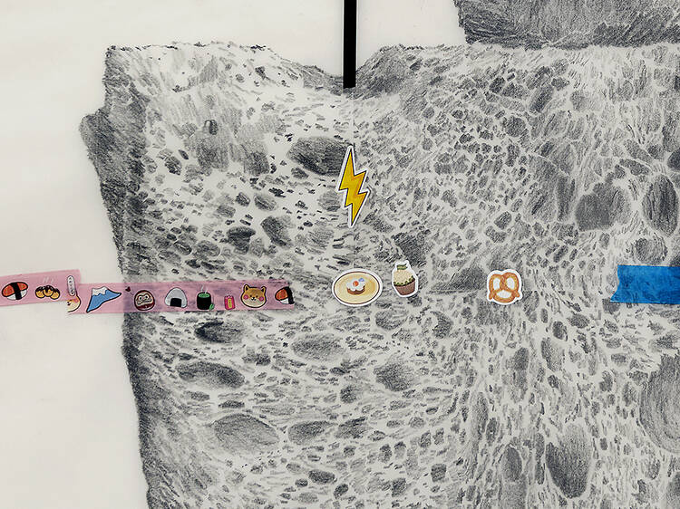 Ester Partegás. Arquitectura menor Ester Partegás. Arquitectura menor